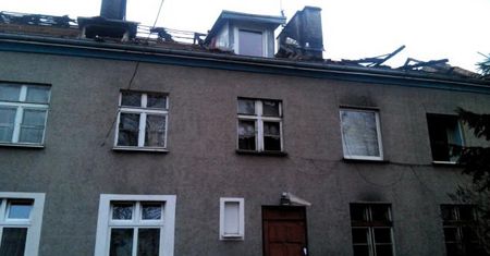 27 gdańszczan straciło wszystko. Teraz potrzebują pomocy
