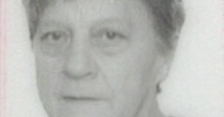 Słupska policja poszukuje 60-letniej Alfredy Szczygielskiej. Widziałeś ją?