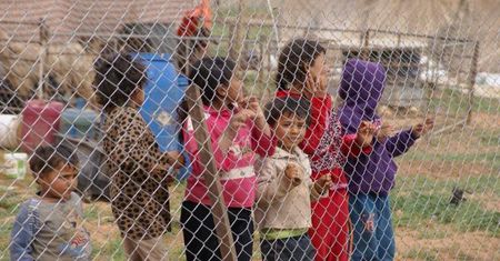 Gdańszczanie pomogą syryjskim imigrantom w Jordanii. Chcą wybudować nową szkołę dla dzieci