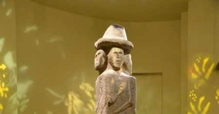 Na Pomorzu powstanie Muzeum Mitologii Słowian? ''Chcemy, żeby była to wiedza powszechna ''
