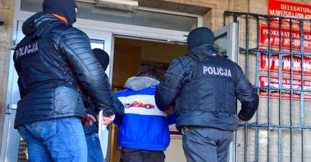Najprawdopodobniej w tym miesiącu zakończy się śledztwo ws. próby nielegalnego zakupu broni w Gdyni