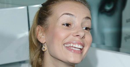 Izabela Janachowska: Co się dzieje ze znaną tancerką?!