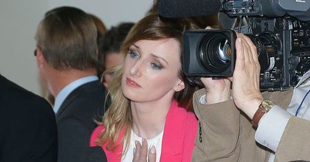 Kulisy transferu Urszuli Chincz. Decyzja TVP bardzo ją zabolała