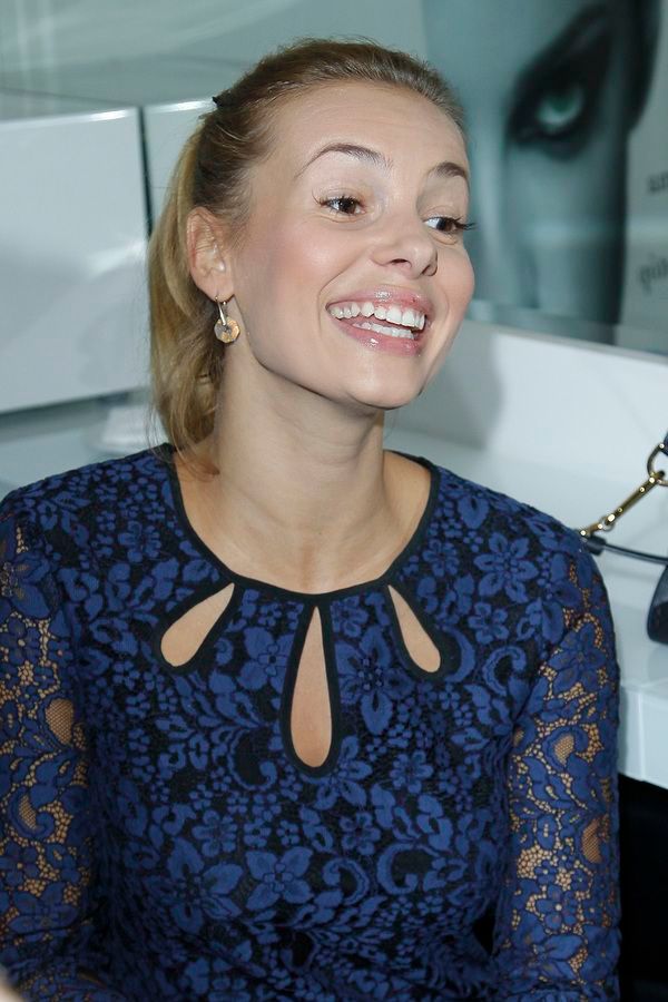 Izabela Janachowska: Co się dzieje ze znaną tancerką?!
