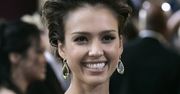 Jessica Alba