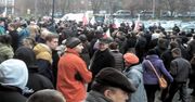 KOD zorganizuje kolejną manifestację w Gdańsku