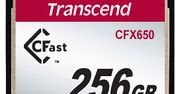 Transcend: karta pamięci za 3000 zł