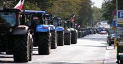 Pomorscy rolnicy blokują drogi. W czwartek będą w Warszawie