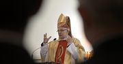 Abp Józef Michalik: ktoś chce zamknąć Kościołowi usta