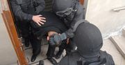 Dzieje się w Polsce: Wpadli gangsterzy z Poznania