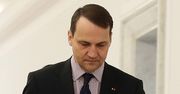 Radosław Sikorski: będzie żałoba narodowa