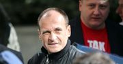 Paweł Kukiz: atakuje mnie niemiecka gazeta