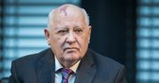 Nowa Zimna Wojna? Gorbaczow dla "Time'a": Amerykanie ją sprowokowali