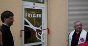 Zainspirowali się pomysłem Franciszka. Sopoccy fryzjerzy strzygą potrzebujących za darmo