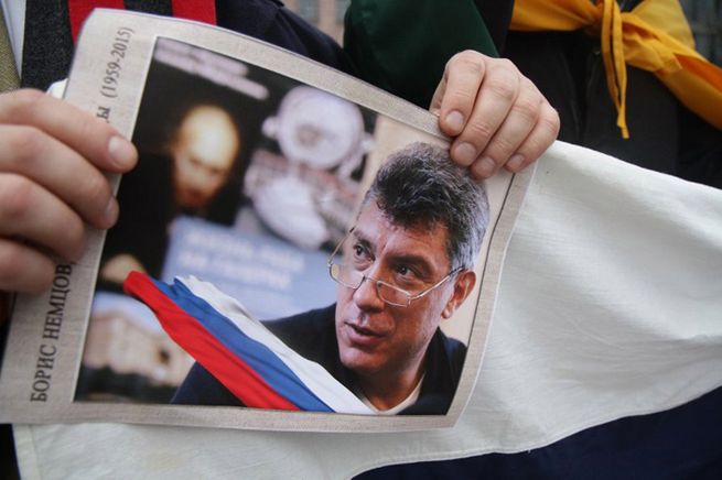 Nowe ustalenia ws. zabójstwa Borysa Niemcowa. Komitet Śledczy FR podał motyw zbrodni