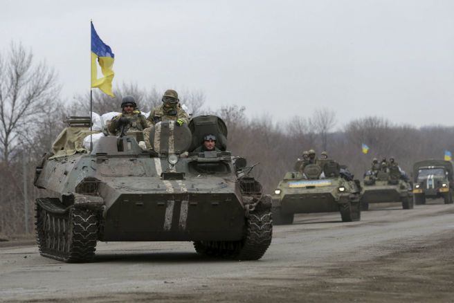 OBWE o Ukrainie: obie strony nam nie pomagają