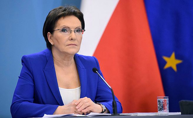 Ewa Kopacz: regulacje ws. in vitro lepsze od bezprawia