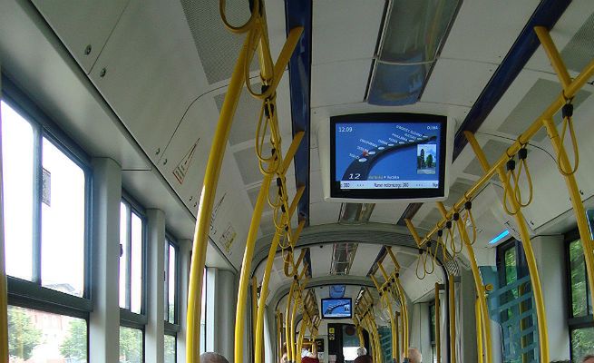 Gdańsk wzbogacił się o nowe tramwaje. Ma najnowocześniejsze pojazdy w Polsce!