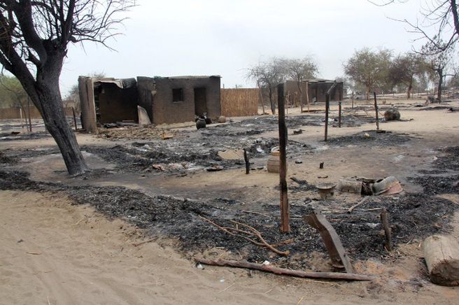 Boko Haram - co trzeba wiedzieć o nigeryjskich dżihadystach