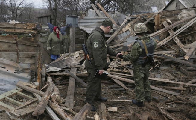Rosja zaniepokojona tworzeniem litewsko-polsko-ukraińskiej brygady
