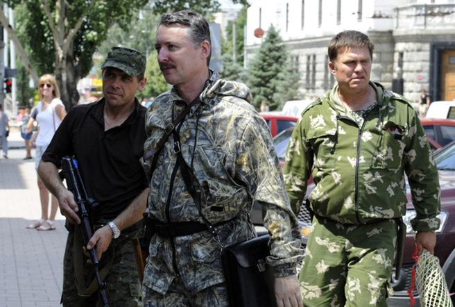 Referendum na Krymie - były dowódca separatystów zdradza, jak pomogła w nim Rosja