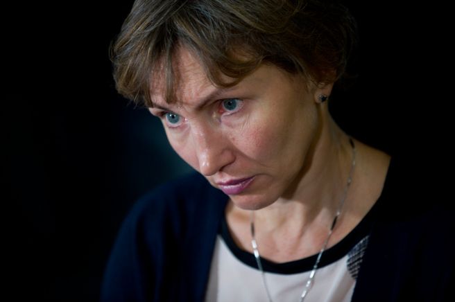 Żona Aleksandra Litwinienki zeznała o niechęci jej męża wobec Władimira Putina