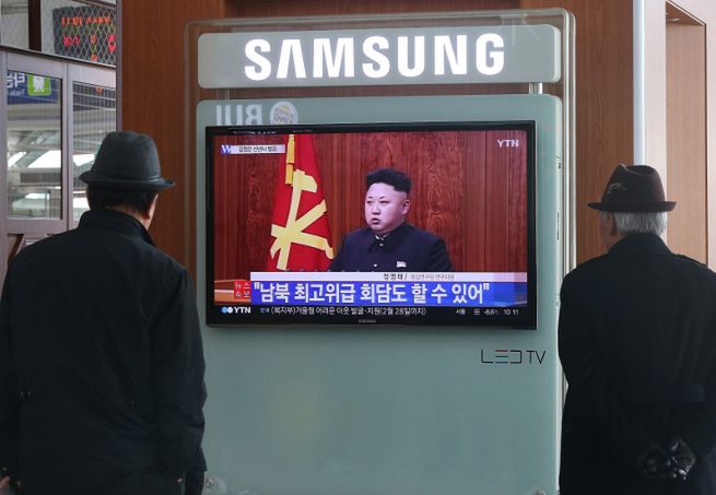 Seul: wszczęcie rozmów z Pjongjangiem bez warunków wstępnych