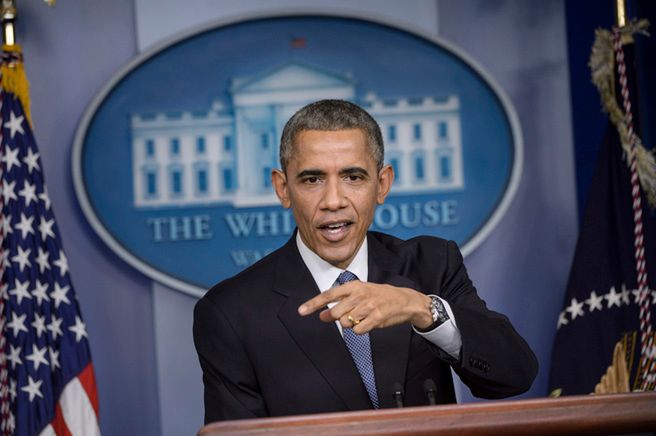 Barack Obama oficjalnie ogłosił koniec misji w Afganistanie