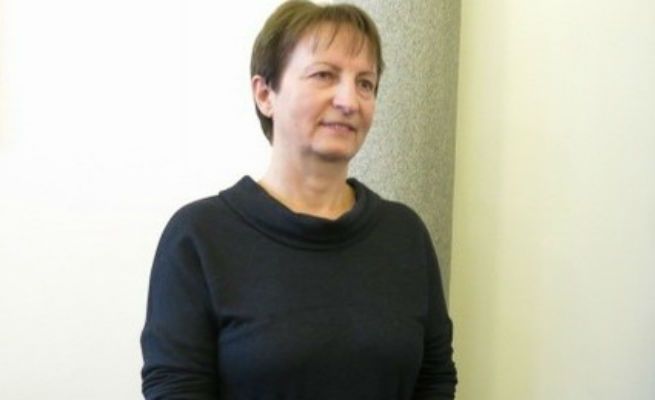 Jolanta Szczepańska została nowym prezesem wrocławskiego MPK