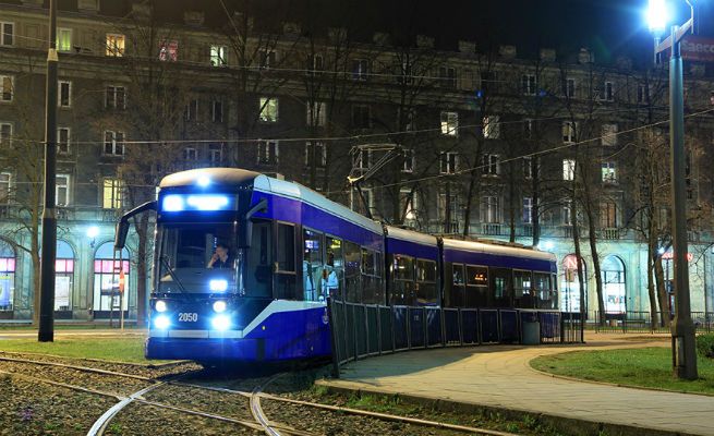 Remonty i duże zmiany w organizacji ruchu w Krakowie. Zobacz, gdzie spotkasz utrudnienia