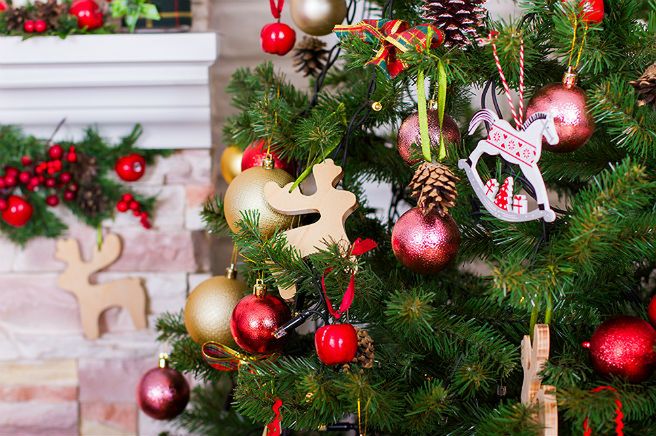 Dlaczego w Wielkopolsce w wigilijną noc prezenty przynosi Gwiazdor, a nie Święty Mikołaj?