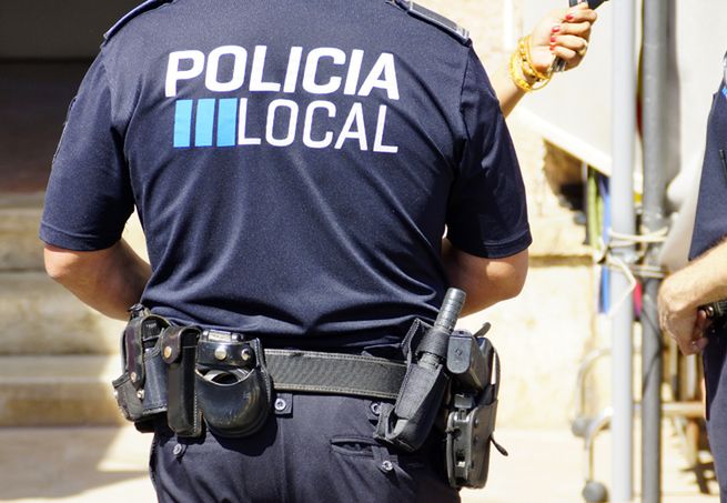 Spółka medialna z Hiszpanii ewakuowana po otrzymaniu podejrzanej paczki