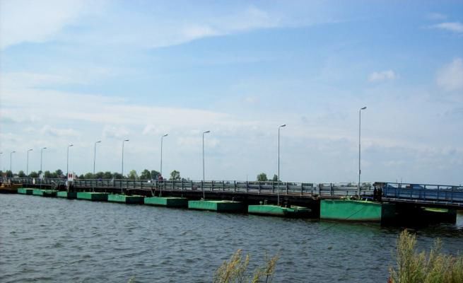 Rząd wspomoże budowę mostu na Wyspie Sobieszewskiej? Chce tego 2,9 tys. mieszkańców