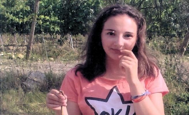 Tajemnicze zaginięcie w Gdańsku. Policja poszukuje 16-letniej Mai Sugier