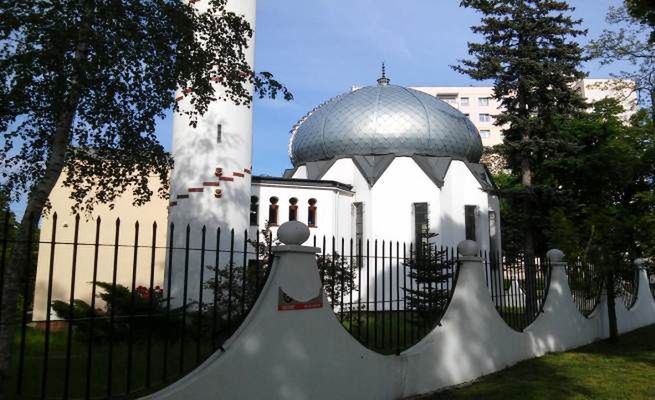 Gdański meczet ma już 25 lat. Jak się żyje muzułmanom na Pomorzu?