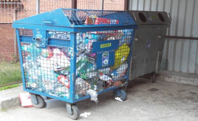 Pomorze nie ma problemów z recyklingiem śmieci. Trójmiasto w ścisłej czołówce