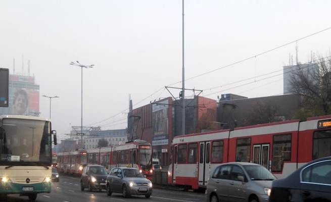 Gdańsk wyda 318 mln złotych na nowe autobusy i tramwaje