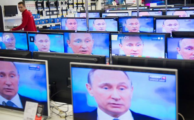 Polska jednym z głównych celów rosyjskiej propagandy. Kreml nie szczędzi na nią środków