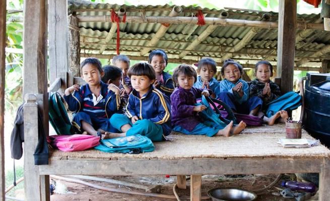 Polacy wybudowali w nepalskim Dumre szkołę. Jesienią z pomocą pojedzie tam lekarka z Pomorza