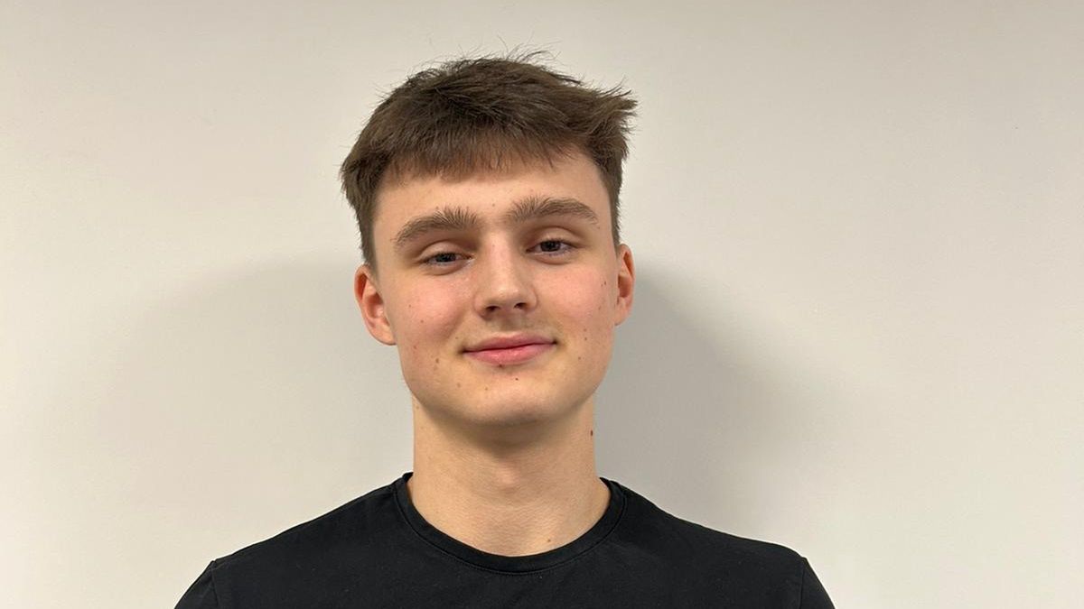 Materiały prasowe / Energa Wybrzeże Gdańsk / Na zdjęciu: Marcin Pepliński