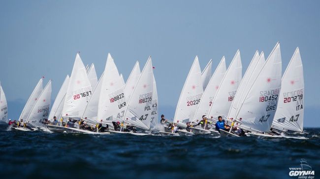 Materiały prasowe / Robert Hajduk / PZŻ