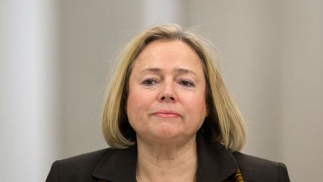 Wanda Nowicka: Polański powinien zostać wydany Amerykanom