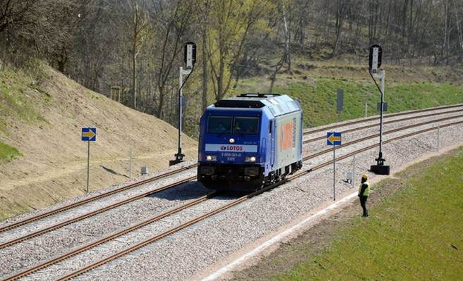 Pomorska Kolej Metroplitarna co raz bliżej otwarcia