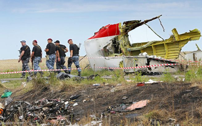 Śledczy wznowią poszukiwania ws. samolotu MH17 na Ukrainie