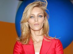 Anja Rubik przytyła 3 kilogramy