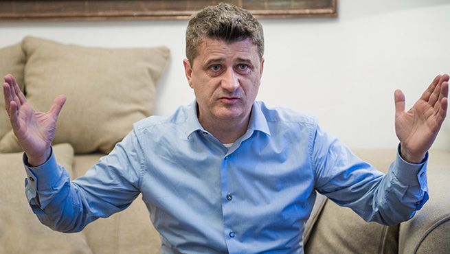 Janusz Palikot atakuje Radio Maryja. Chce odebrania koncesji