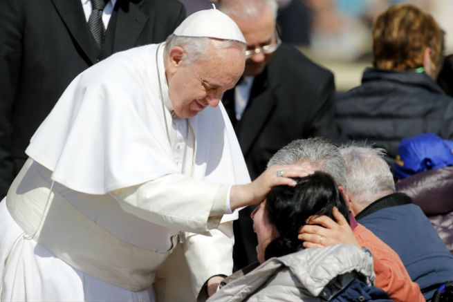 Papież: kara śmierci nie do przyjęcia, dożywocie - niedopuszczalne
