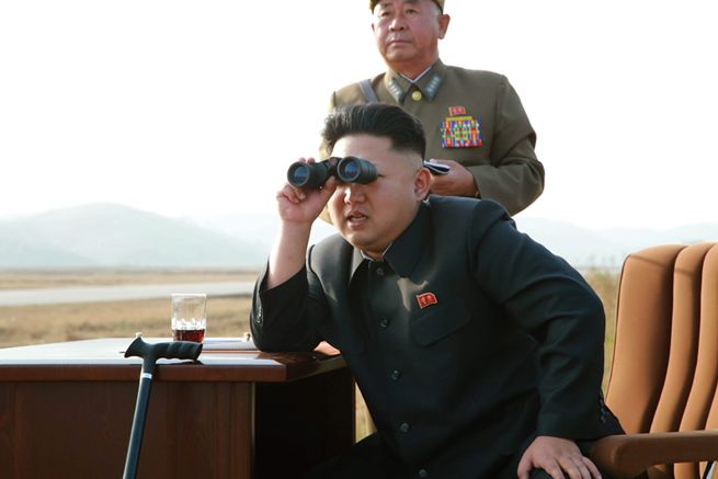 Korea Płn. grozi USA "katastrofą wojny" w przypadku utrzymania sankcji