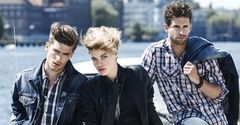 Berlin  Big Star Stories w ujęciu Marcina Tyszki