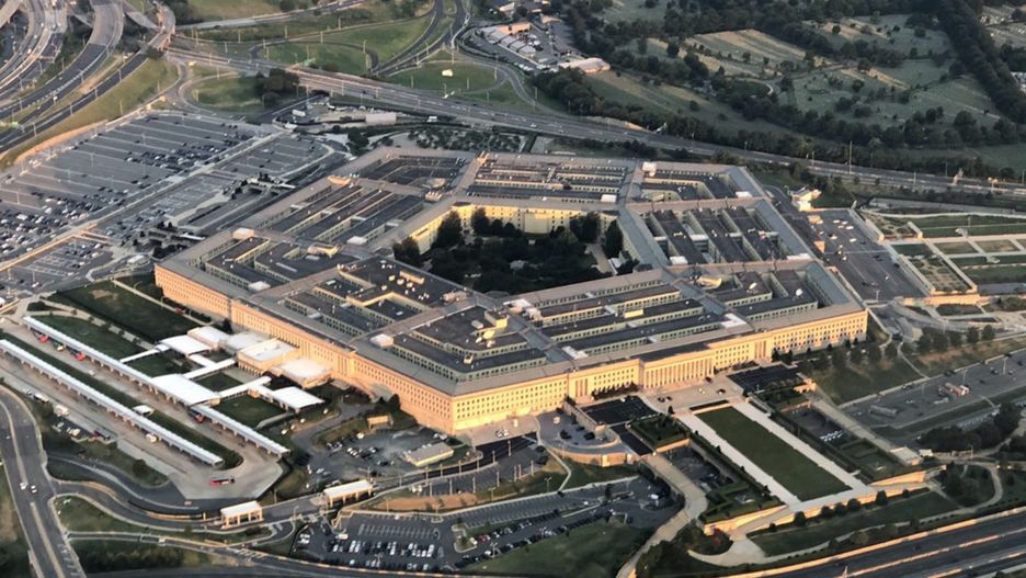 Pentagon zabiera głos ws. irańskiego ataku.